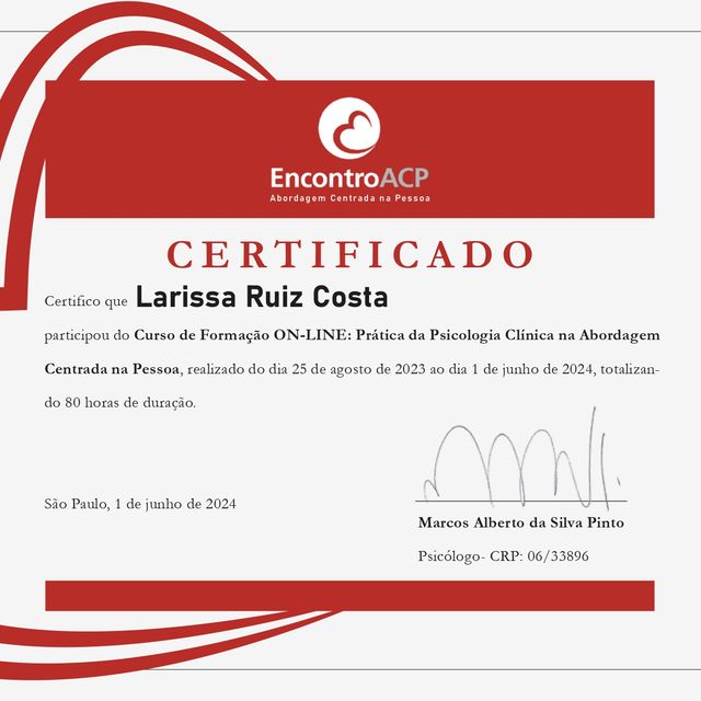 Ampliar imagem: certificate 1