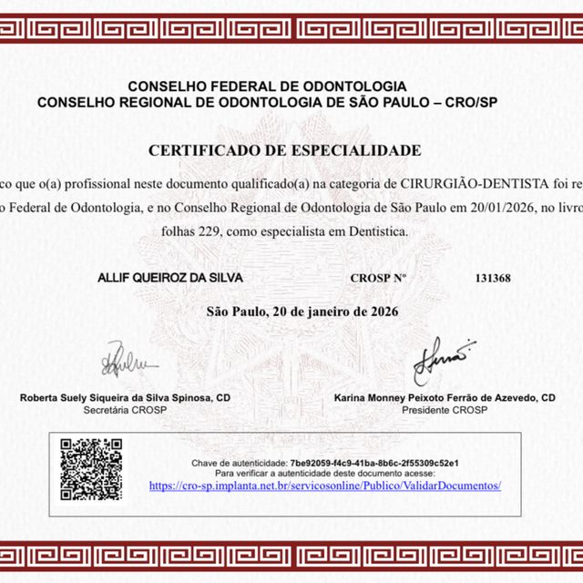 Ampliar imagem: certificate 15