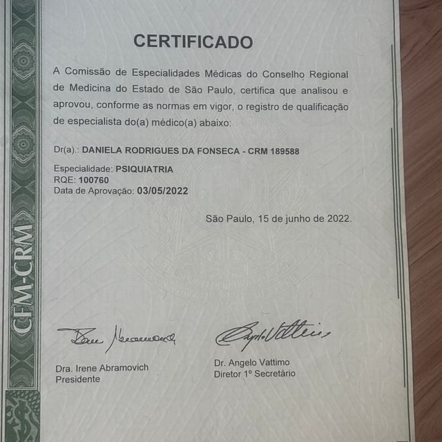 Ampliar imagem: certificate 1