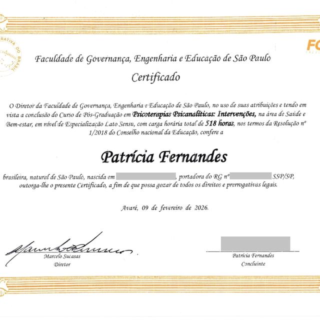Ampliar imagem: certificate 3