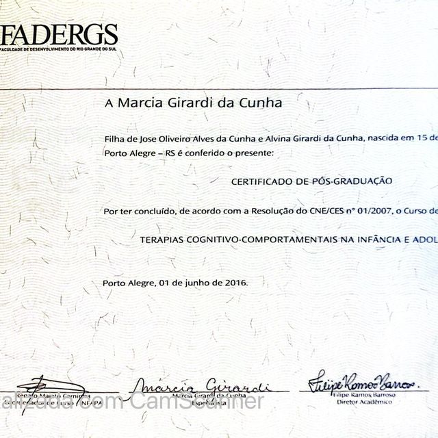 Ampliar imagem: certificate 4