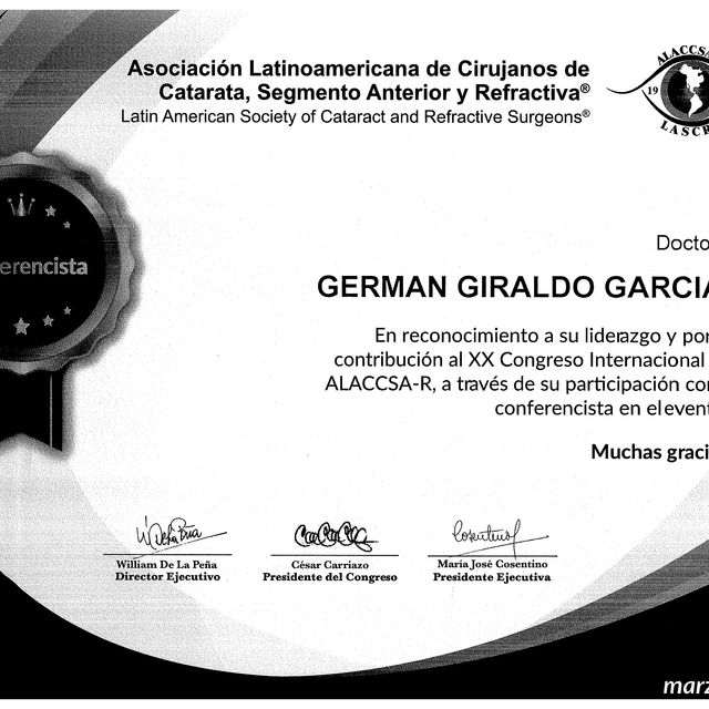 Acercar imagen: certificate 64