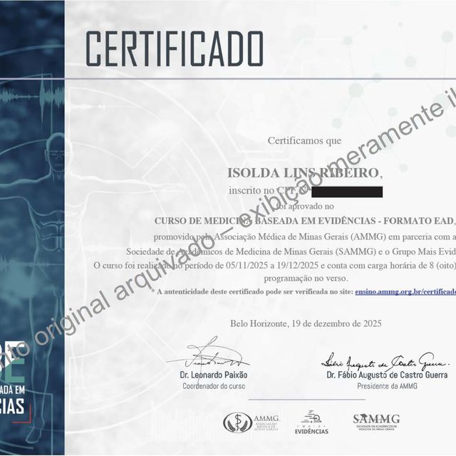 Ampliar imagem: certificate 5