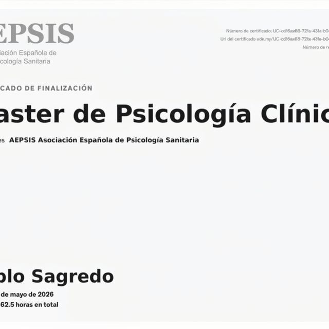 Acercar imagen: certificate 1