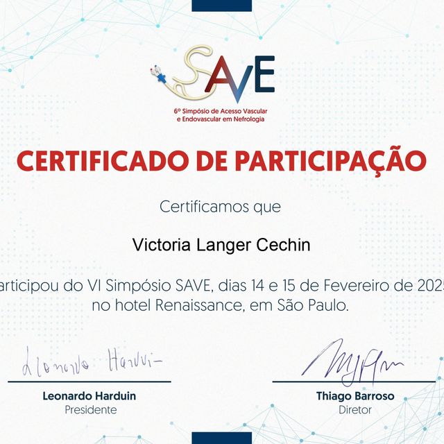 Ampliar imagem: certificate 1