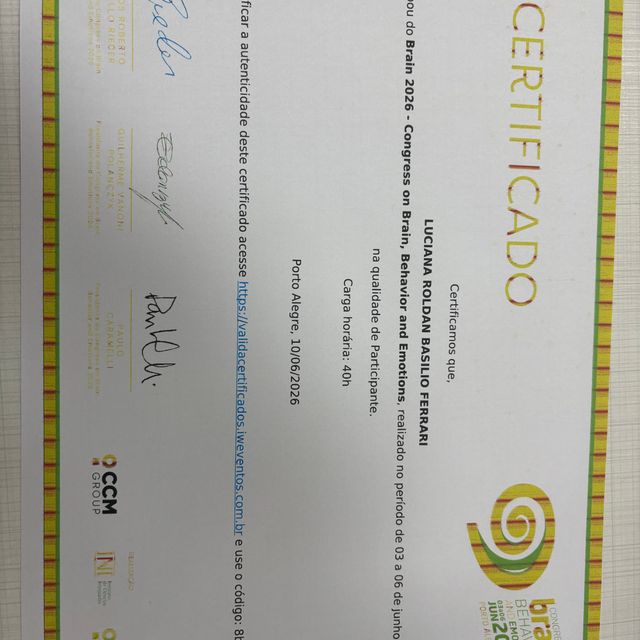 Ampliar imagem: certificate 13