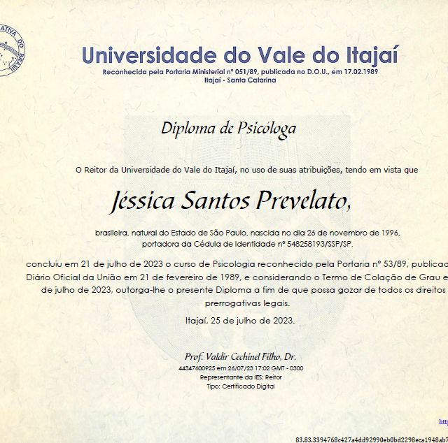 Ampliar imagem: certificate 1