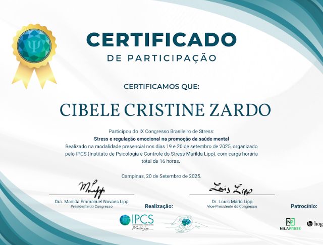 Ampliar imagem: certificate 3