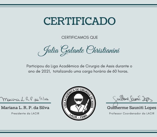 Ampliar imagem: certificate 5