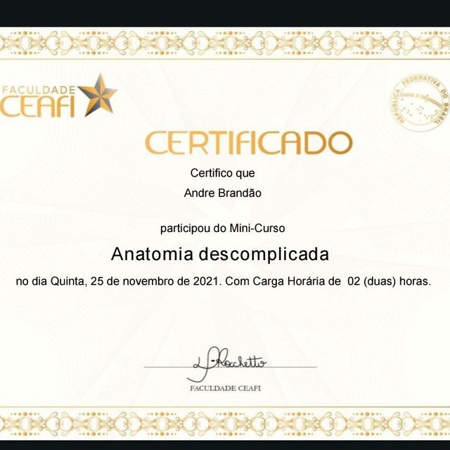Ampliar imagem: certificate 6