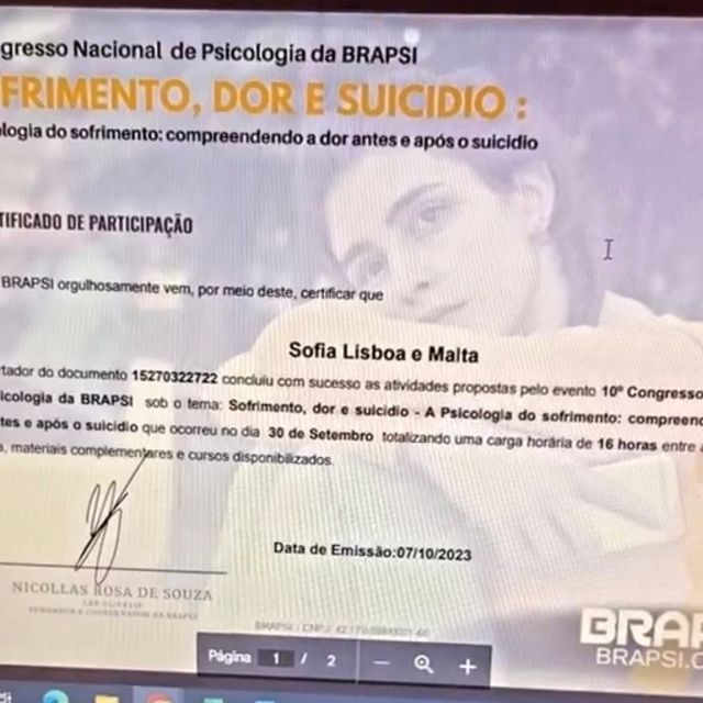 Ampliar imagem: certificate 13