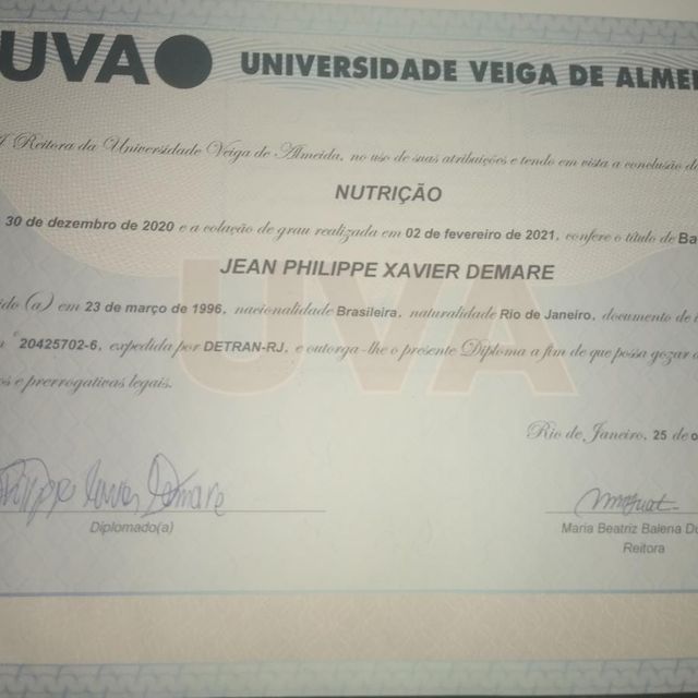 Ampliar imagem: certificate 2