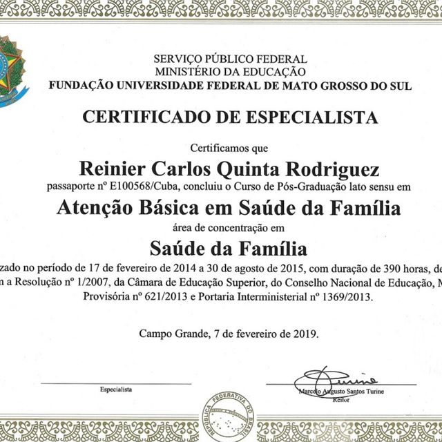Ampliar imagem: certificate 1