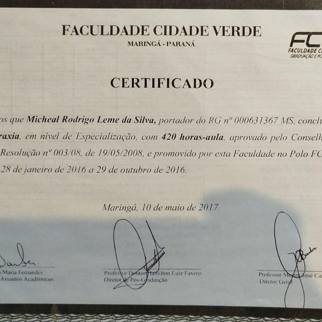 Ampliar imagem: certificate 10