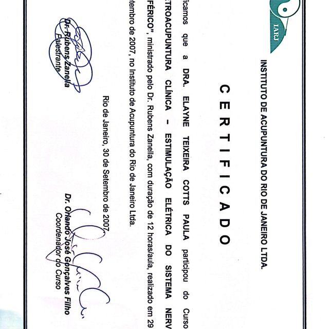 Ampliar imagem: certificate 4
