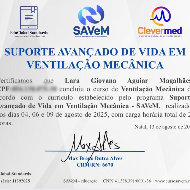 Ampliar imagem: certificate 4
