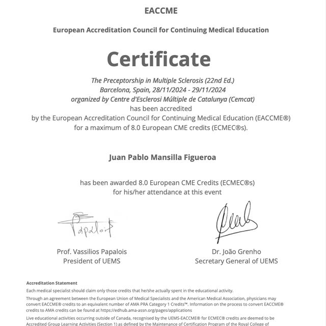 Acercar imagen: certificate 22