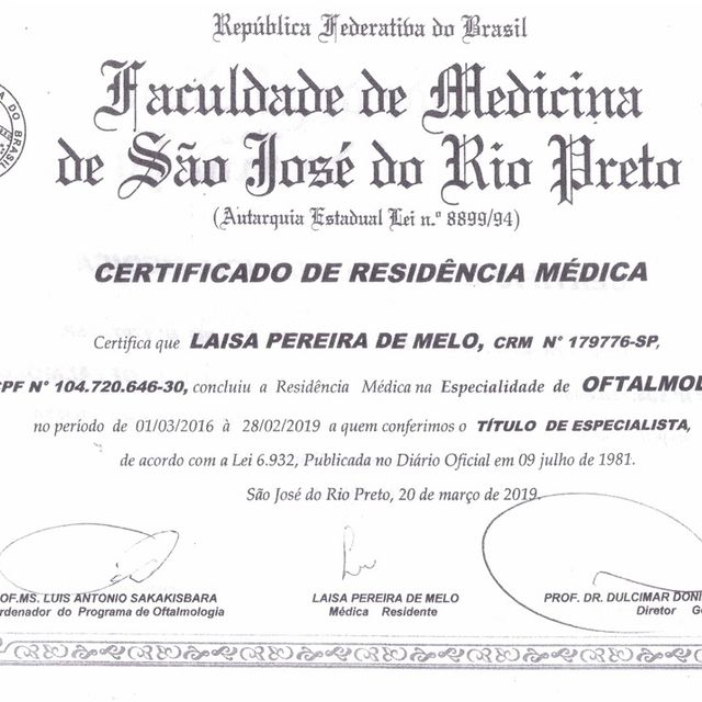 Ampliar imagem: certificate 1