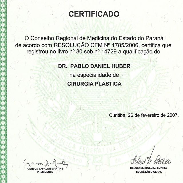 Ampliar imagem: certificate 10