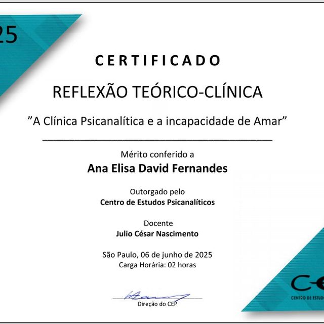 Ampliar imagem: certificate 8