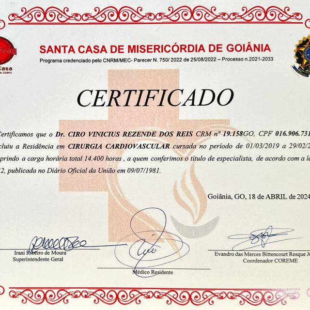 Ampliar imagem: certificate 2