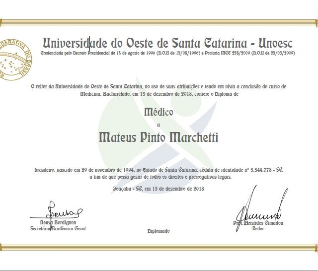 Ampliar imagem: certificate 1