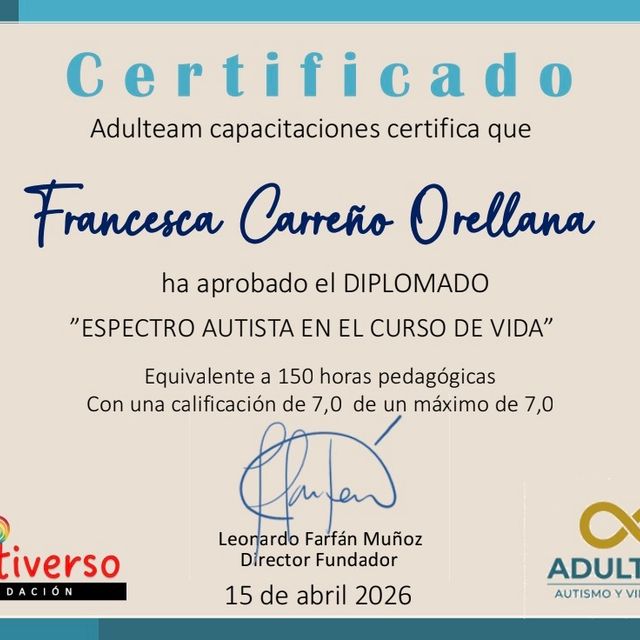 Acercar imagen: certificate 34