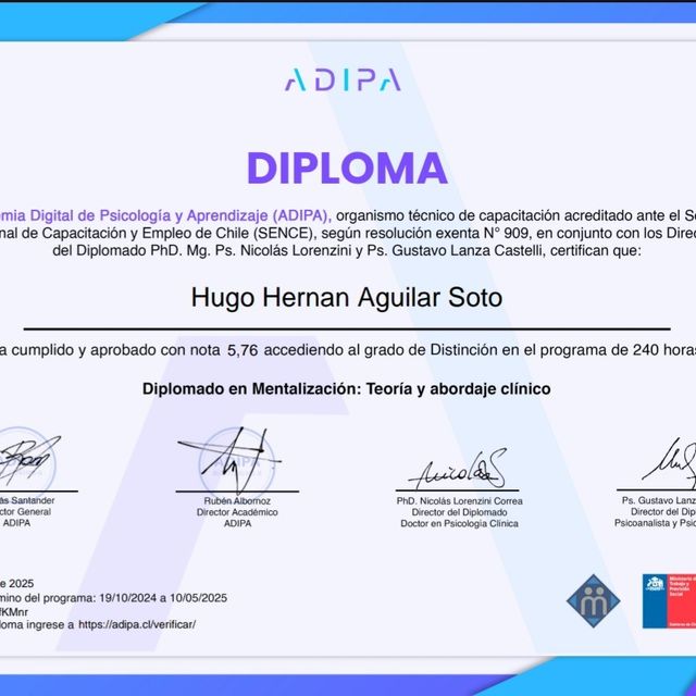 Acercar imagen: certificate 2