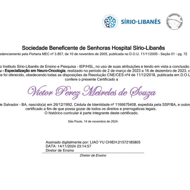 Ampliar imagem: certificate 8