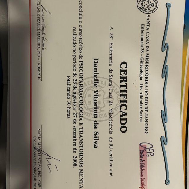 Ampliar imagem: certificate 6