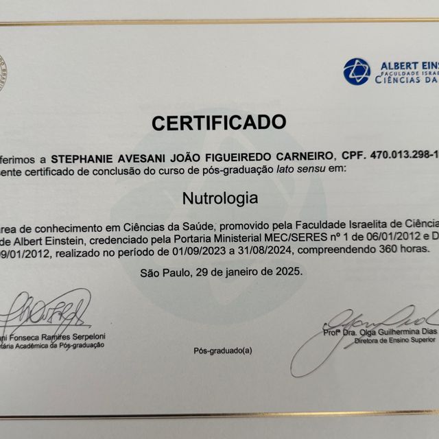 Ampliar imagem: certificate 4