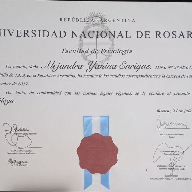 Acercar imagen: certificate 1