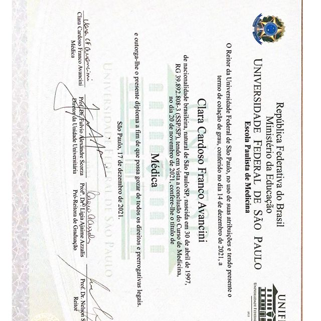 Ampliar imagem: certificate 1