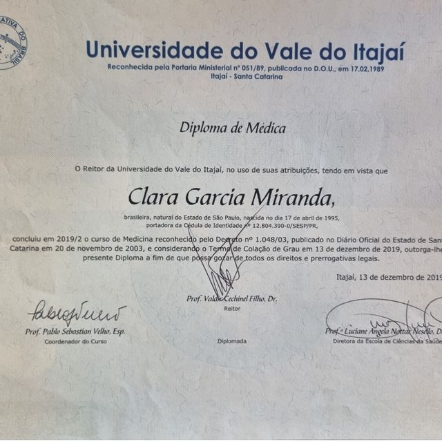 Ampliar imagem: certificate 1