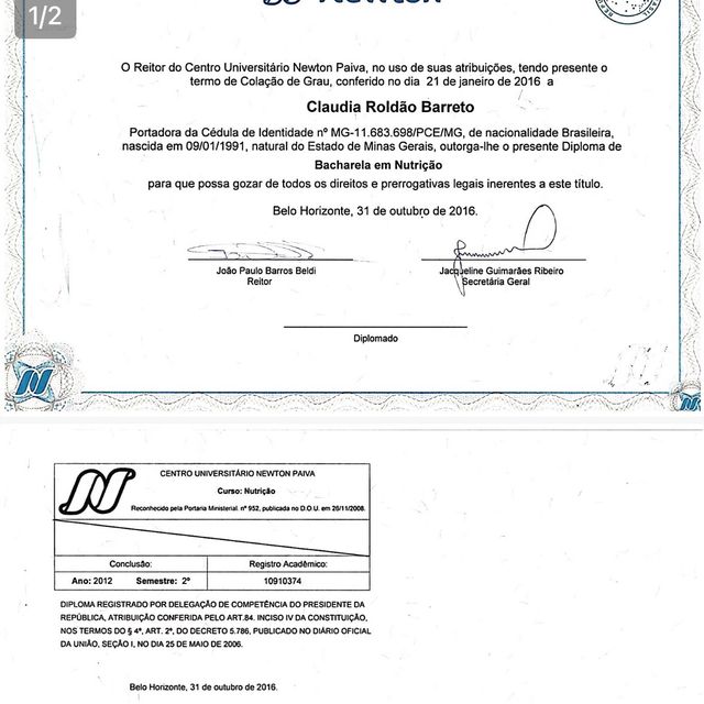 Ampliar imagem: certificate 5
