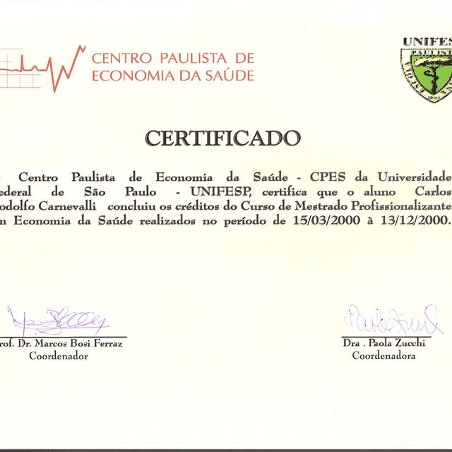 Ampliar imagem: certificate 8