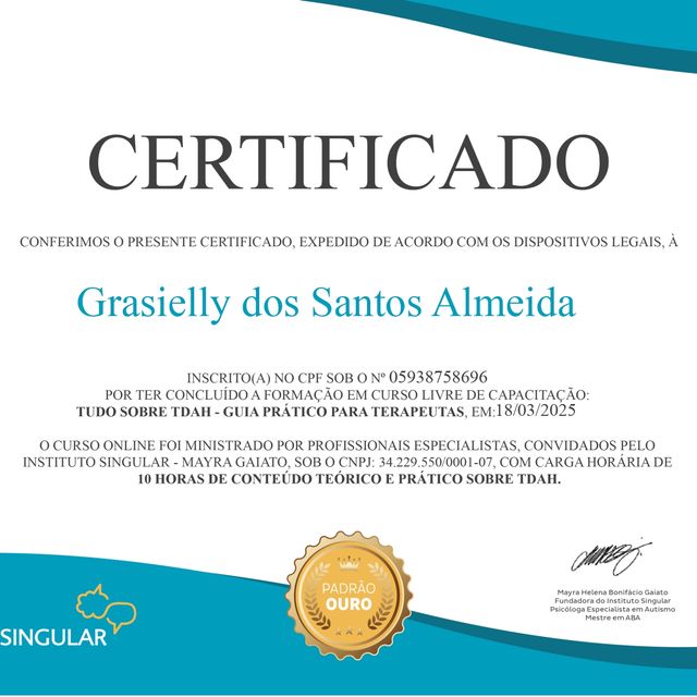 Ampliar imagem: certificate 3