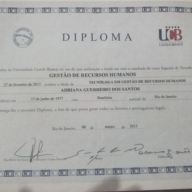 Ampliar imagem: certificate 5