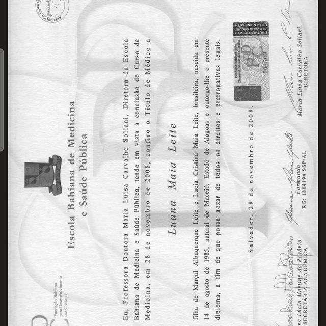 Ampliar imagem: certificate 1