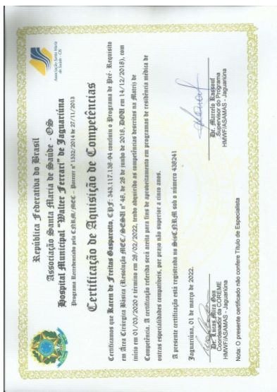 Ampliar imagem: certificate 1