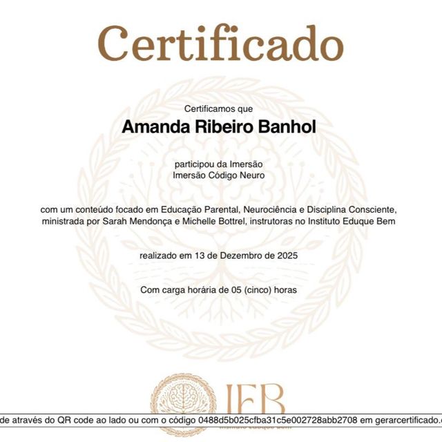 Ampliar imagem: certificate 5