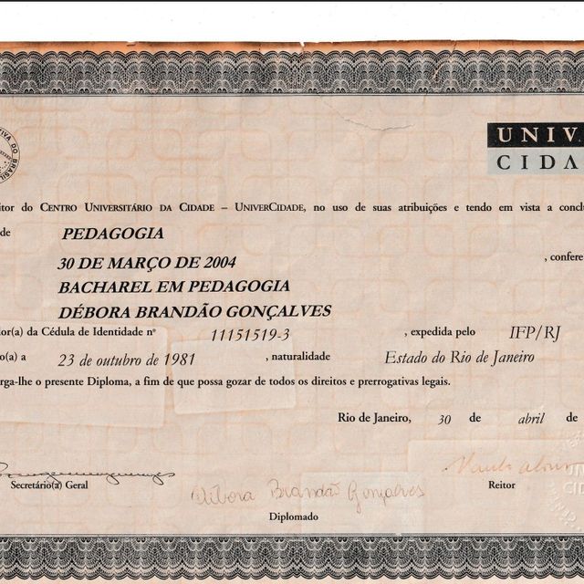 Ampliar imagem: certificate 1