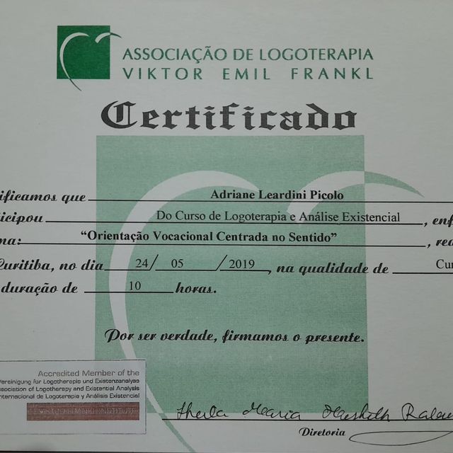 Ampliar imagem: certificate 3