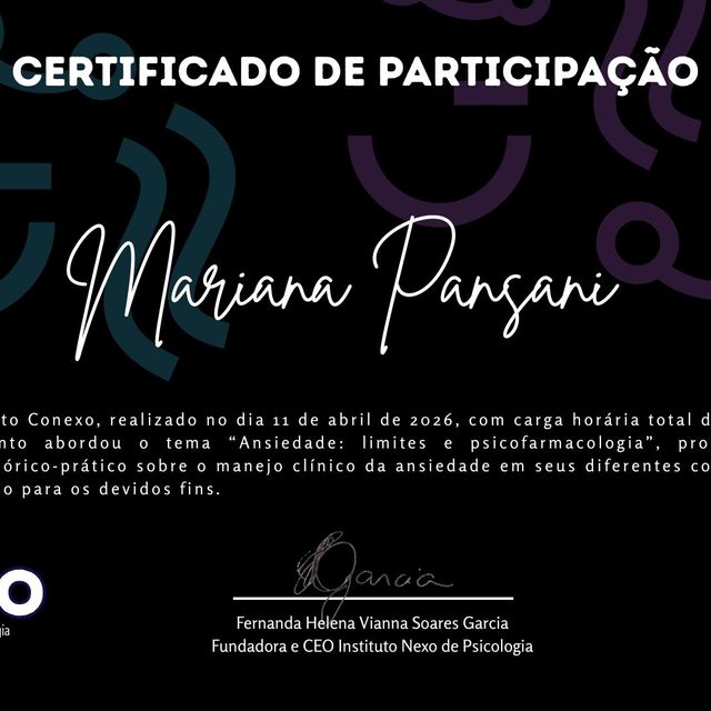 Ampliar imagem: certificate 1