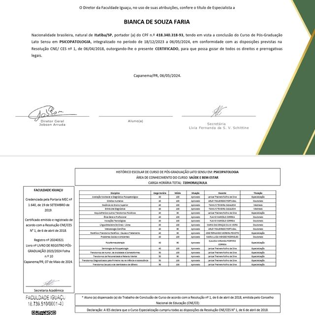 Ampliar imagem: certificate 5