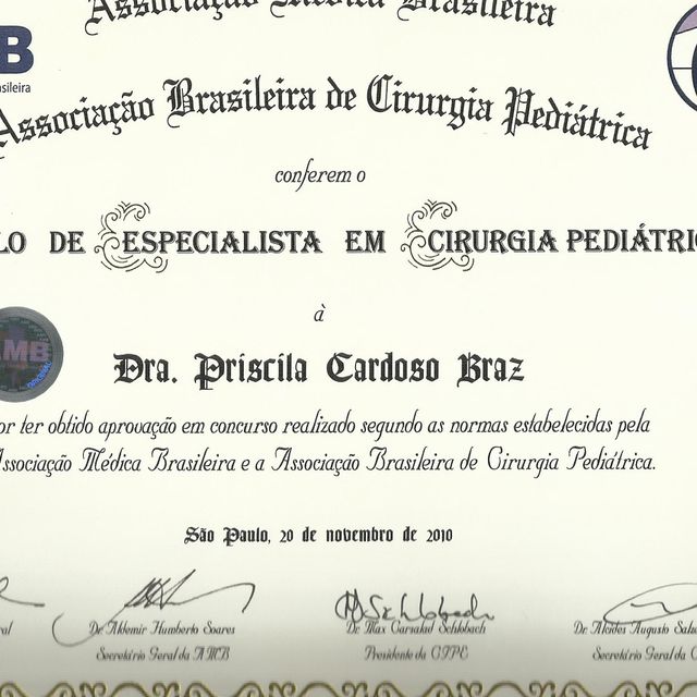Ampliar imagem: certificate 4