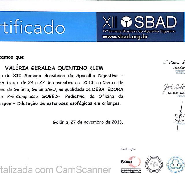 Ampliar imagem: certificate 4