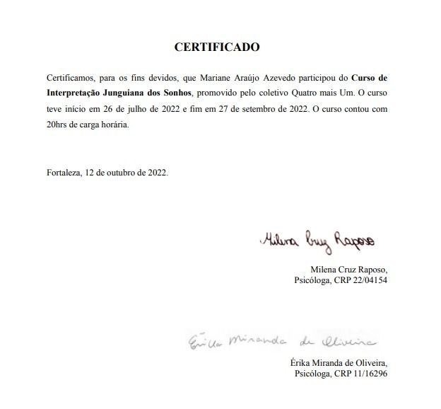 Ampliar imagem: certificate 5