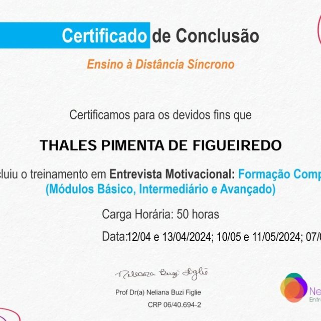 Ampliar imagem: certificate 2