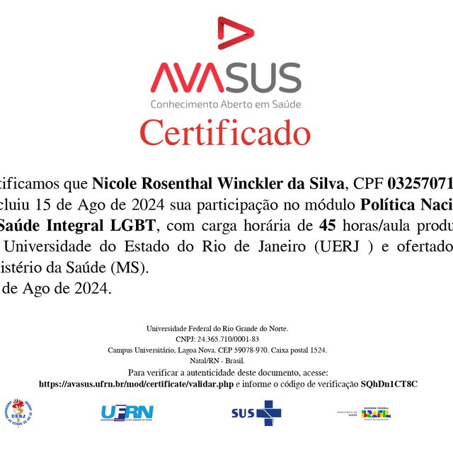 Ampliar imagem: certificate 12